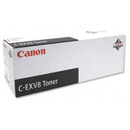Toner CANON C-EXV8 Nero 25K...