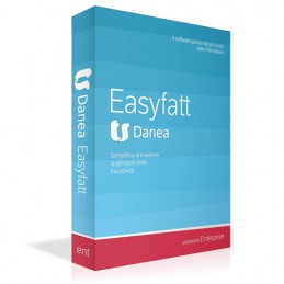 DANEA - Easyfatt Enterprise