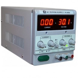 Alimentatore 0-30V 5A...