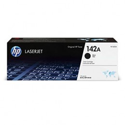 Toner HP 142A W1420A Nero...