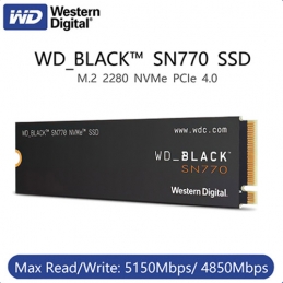 NVME 2 TB SSD PCIe 4.0 WD...