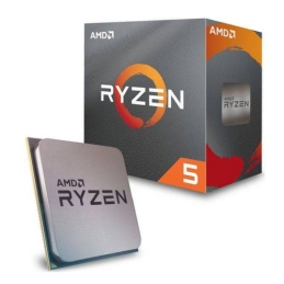 CPU AMD Ryzen 5 5500GT LGA...