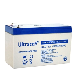 Batteria per UPS 12Volt 9Ah...