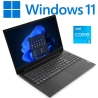 Notebook RC 15,6" Lenovo V15 W11P