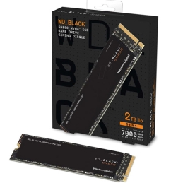 NVME 2 TB GB SSD PCIe Gen4...