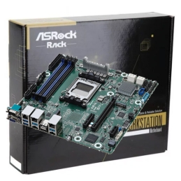 Mainboard Server B650D4U...