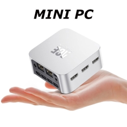 Mini PC INTEL N95 8GB SSD...