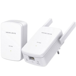 Powerline Kit Homeplug AV2...