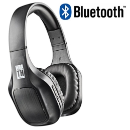 Cuffie Bluetooth con...