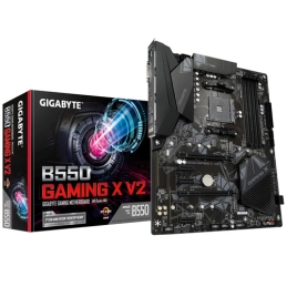 Mainboard B550 GAMING X V2...