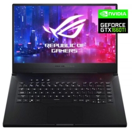 Notebook 15,6" ROG Zephyrus...