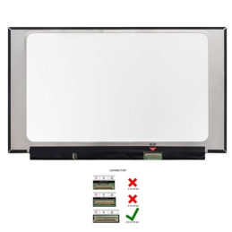 Display Slim LED 15,6" 40...