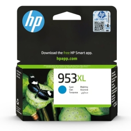 Cartuccia HP 953XL F6U16AE...