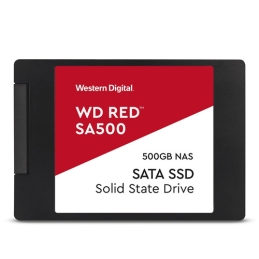 SSD 500 Gbyte 2.5" SA500 WD