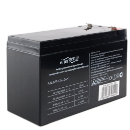 Batteria per UPS 12Volt 7...