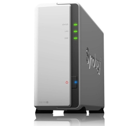 Server NAS SYNOLOGY DS119J...