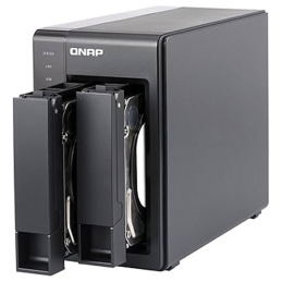 Server NAS QNAP TS251+...