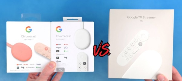 Perché Chromecast con Google TV è sparito dal mercato italiano? Scopri cosa sta succedendo!