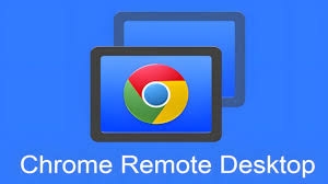 Chrome Remote Desktop