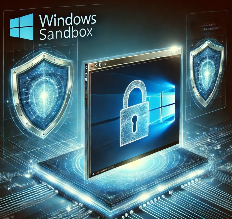 Windows Sandbox: Il tuo laboratorio segreto per testare software senza rischi!